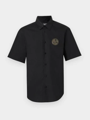 Koszula Versace Jeans Couture czarny