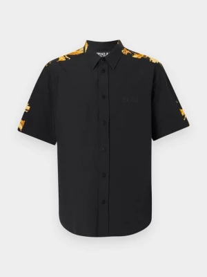 Koszula Versace Jeans Couture czarny