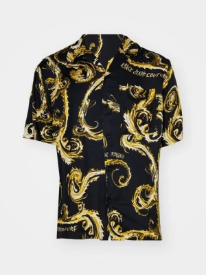 Koszula Versace Jeans Couture czarny