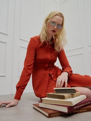 Koszula Victoria Beckham