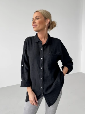 Koszula Voile Black ClothStore