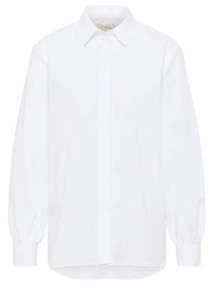 Eterna Koszula w kolorze białym rozmiar: 42