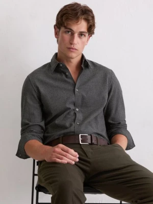 Zdjęcie produktu Koszula w kształcie Marc O'Polo