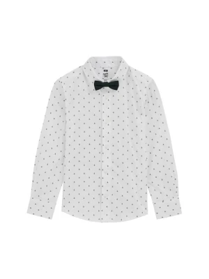 Koszula WE Fashion biały