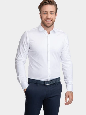 Koszula XAVI 01611C00GSA Giacomo Conti