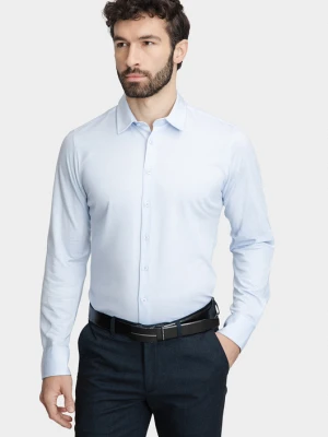 Koszula XAVI 01611C65GSB Giacomo Conti