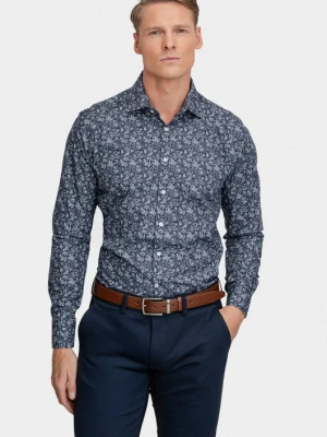 Koszula XAVI 01651C75FSA Giacomo Conti