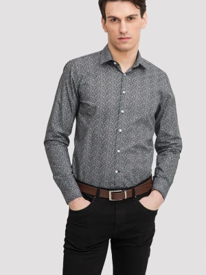 Koszula XAVI 01652C90FSA Giacomo Conti