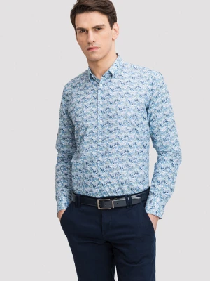 Koszula XAVI 01654C00FSA Giacomo Conti