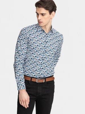 Koszula XAVI 01805C00FSA Giacomo Conti