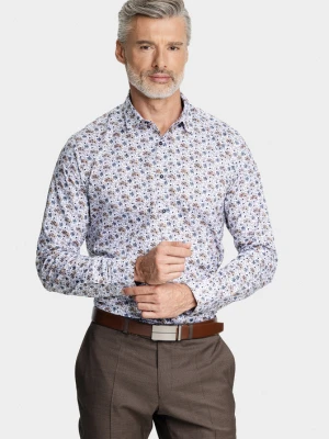 Koszula XAVI 01836C00FSA Giacomo Conti