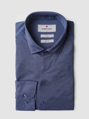 Koszula XAVI 01912D70LSA Giacomo Conti