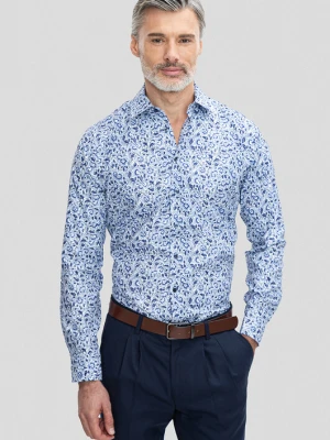 Koszula XAVIERO 01646A00FSA Giacomo Conti