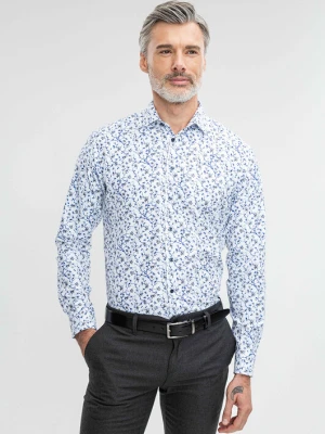 Koszula XAVIERO 01647A00FSA Giacomo Conti