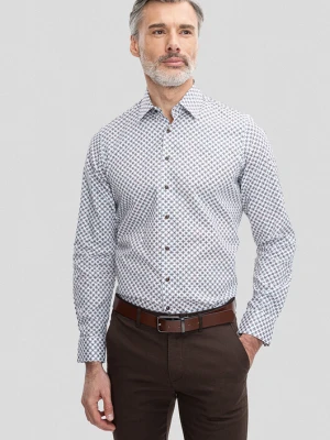 Koszula XAVIERO 01677A00HSA Giacomo Conti