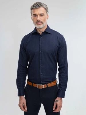 Koszula XAVIERO 01691A75GSA Giacomo Conti