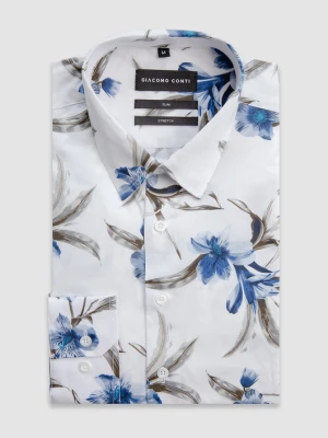 Koszula XAVIERO 01751B00FSA Giacomo Conti