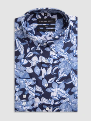 Koszula XAVIERO 01777B75FSA Giacomo Conti