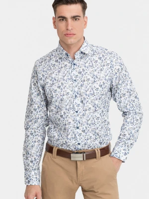 Koszula XAVIERO 01780A00FSA Giacomo Conti