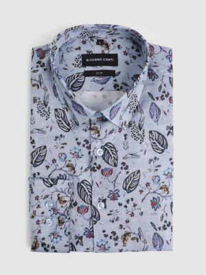 Koszula XAVIERO 01835B65FSA Giacomo Conti