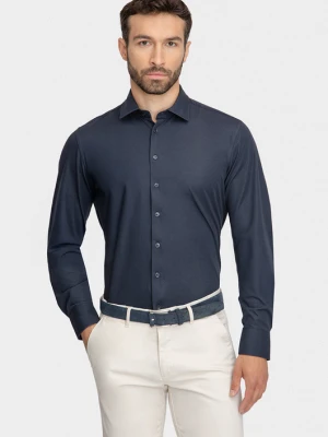 Koszula XAVIERO 01848B75GSA Giacomo Conti