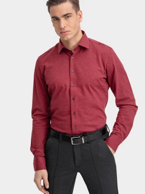 Koszula XAVIERO 01880A55LSA Giacomo Conti