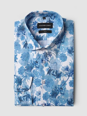 Koszula XAVIERO 01884B00FSA Giacomo Conti
