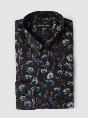 Koszula XAVIERO 01892B75FSA Giacomo Conti