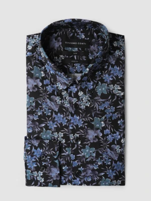 Koszula XAVIERO 01893B75FSA Giacomo Conti