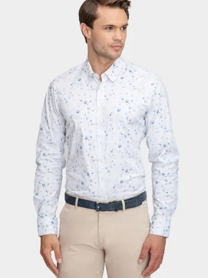 Koszula XAVIERO 01898A00FSA Giacomo Conti