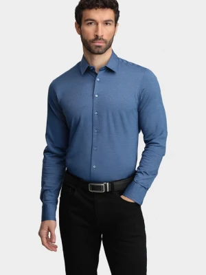 Koszula XAVIERO 01912A70LSA Giacomo Conti