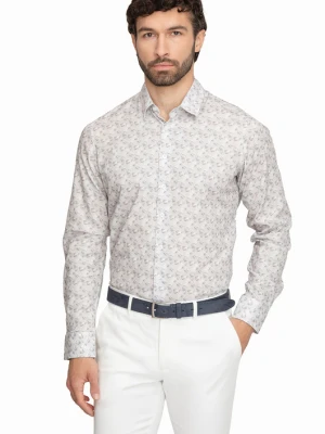 Koszula XAVIERO 01928A15FSA Giacomo Conti