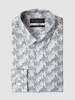 Koszula XAVIERO 01930B06FSA Giacomo Conti