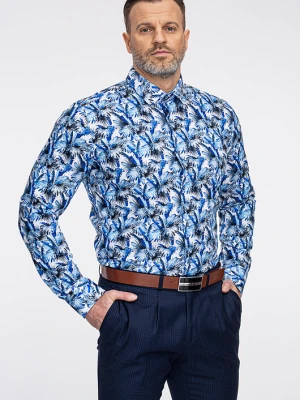 Koszula XAVIERO KDBS001263 Giacomo Conti