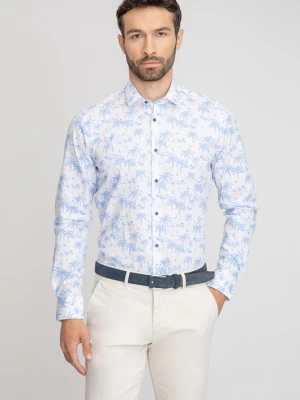 Koszula XAVIERO KDBS001275 Giacomo Conti