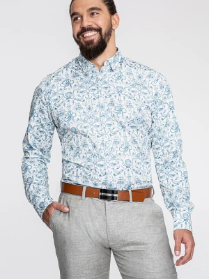 Koszula XAVIERO KDBS001306 Giacomo Conti