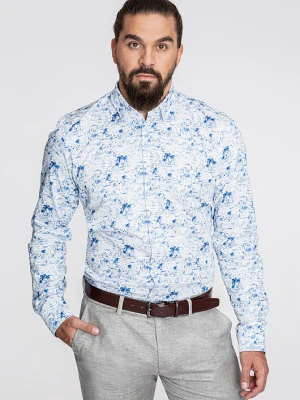 Koszula XAVIERO KDBS001307 Giacomo Conti