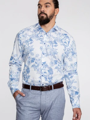 Koszula XAVIERO KDNS001274 Giacomo Conti