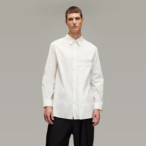 Koszula Y-3 Pleated Pocket Adidas