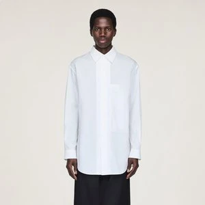 Koszula Y-3 Sporty Cotton Adidas