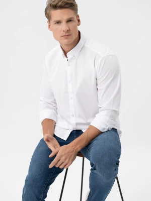 Koszula z długim rękawem K-UPLO Volcano