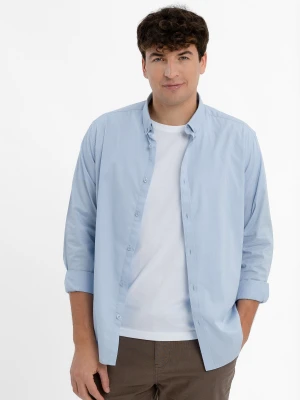 Koszula z długim rękawem K-UPLO Volcano