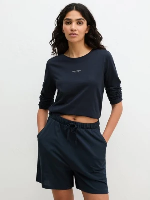 Koszula z długim rękawem Marc O'Polo