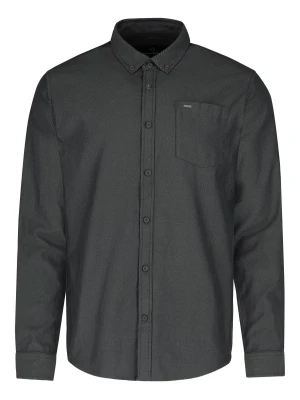 Koszula z długim rękawem, Regular Fit, K-BENTU Volcano