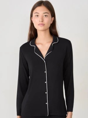 Koszula z długimi rękawami Etam