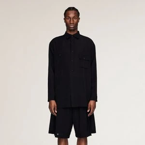 KOSZULA Z DŁUGIMI RĘKAWAMI Y-3 Adidas