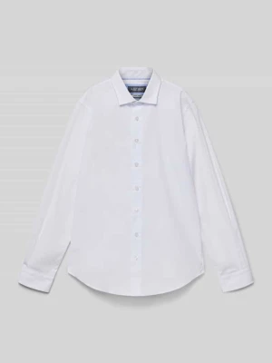 Koszula z kieszenią na piersi G.O.L.