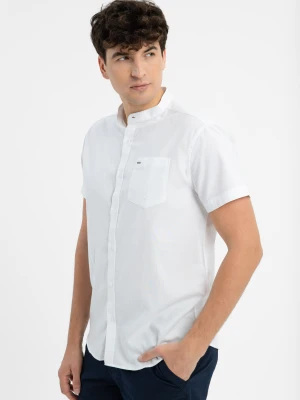 Koszula z krótkim rękawem, Regular Fit, C-TRIFO Volcano