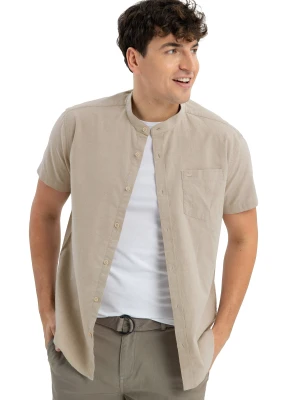 Koszula z krótkim rękawem, Regular Fit, C-TRIFO Volcano