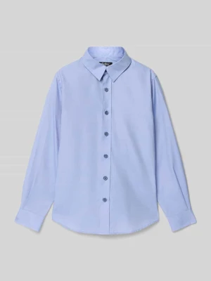 Koszula z listwą guzikową G.O.L.